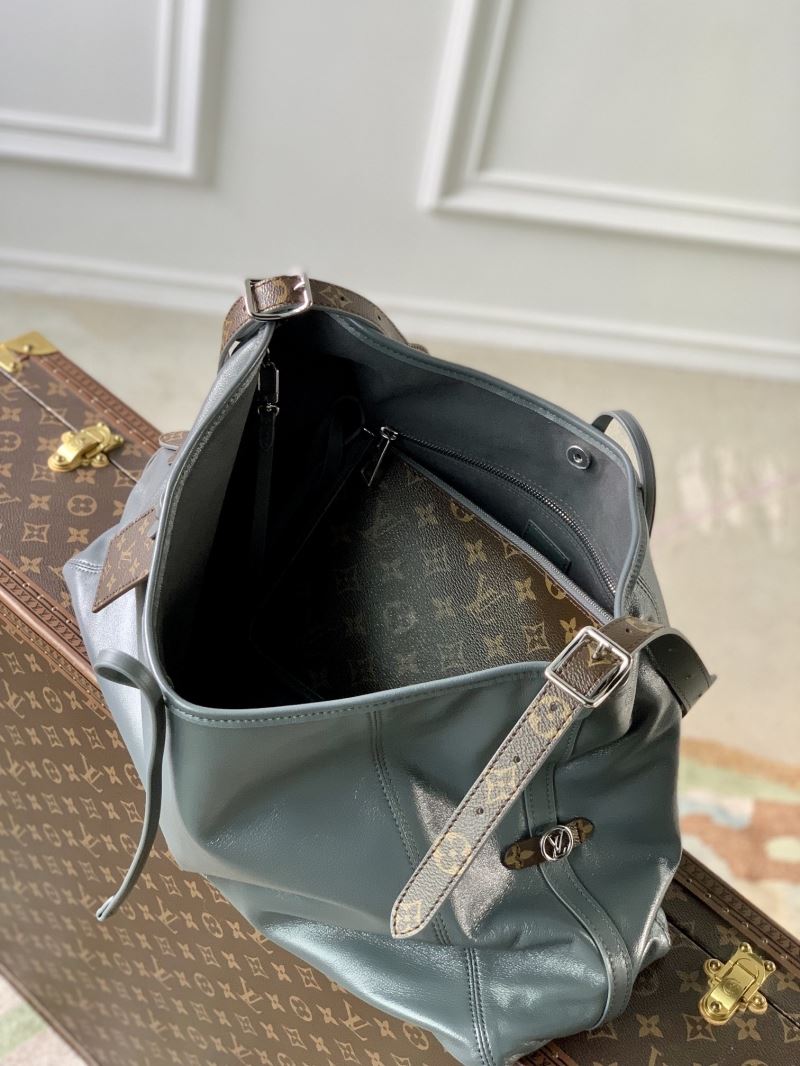 LV Shopping Bags